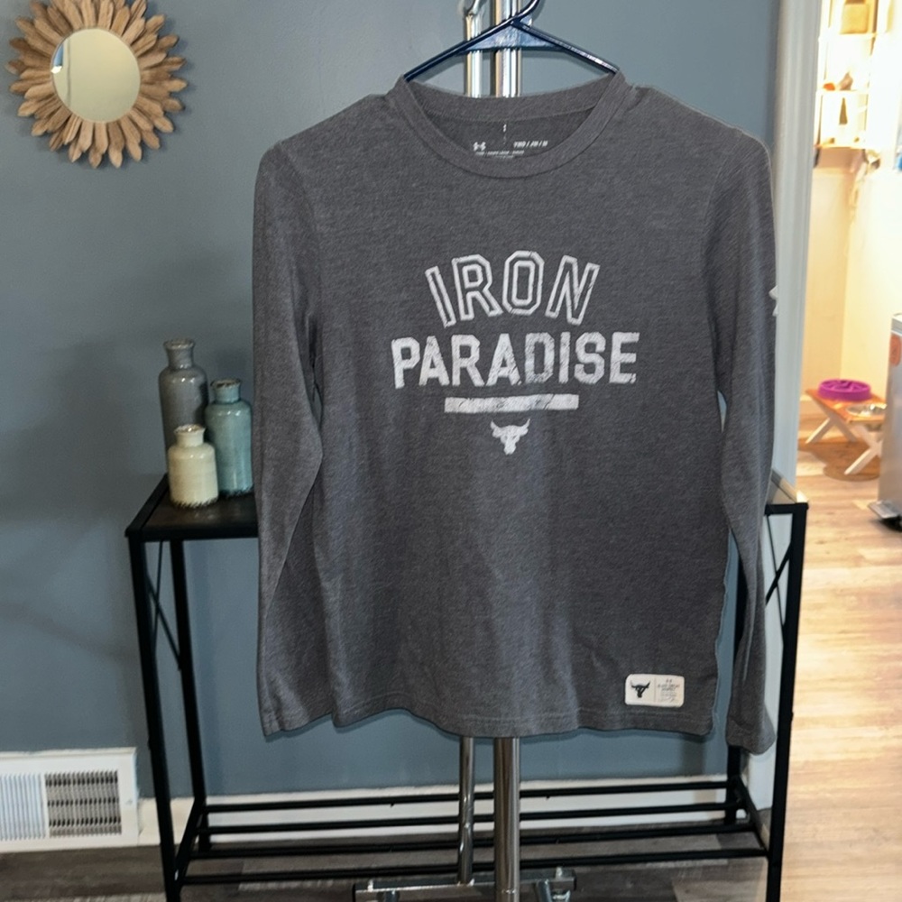 Women’s Long Sleeve Top